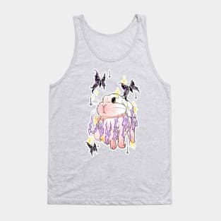 Cute Bunny Tank Top